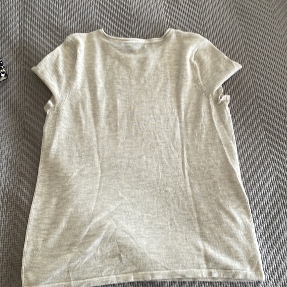 Knit top - Picture 4 of 5
